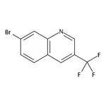 RHAWN 7-Bromo-3-(trifluoromethyl)quinoline