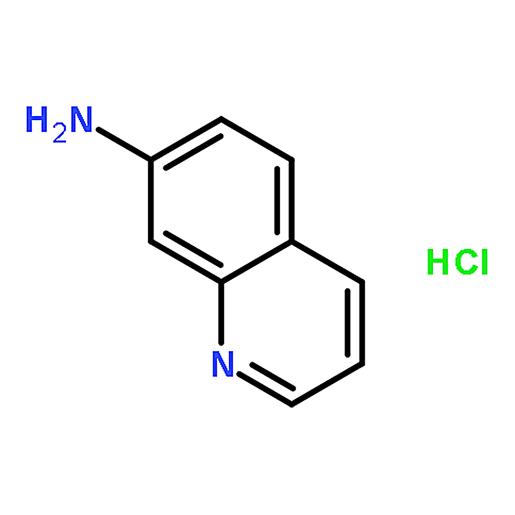 RHAWN 7-Aminoquinoline Hydrochloride