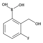 RHAWN (3-Fluoro-2-(hydroxymethyl)phenyl)boronic acid