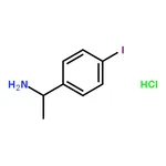 RHAWN (R)-1-(4-Iodophenyl)ethanamine hydrochloride