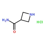 RHAWN azetidine-3-carboxamide hydrochloride