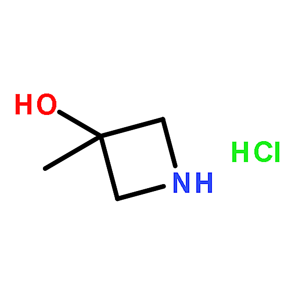 RHAWN 3-Methylazetidin-3-ol hydrochloride