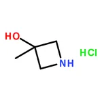 RHAWN 3-Methylazetidin-3-ol hydrochloride