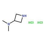 RHAWN N,N-Dimethylazetidin-3-amine dihydrochloride