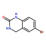 RHAWN 6-Bromo-3,4-dihydroquinazolin-2(1H)-one