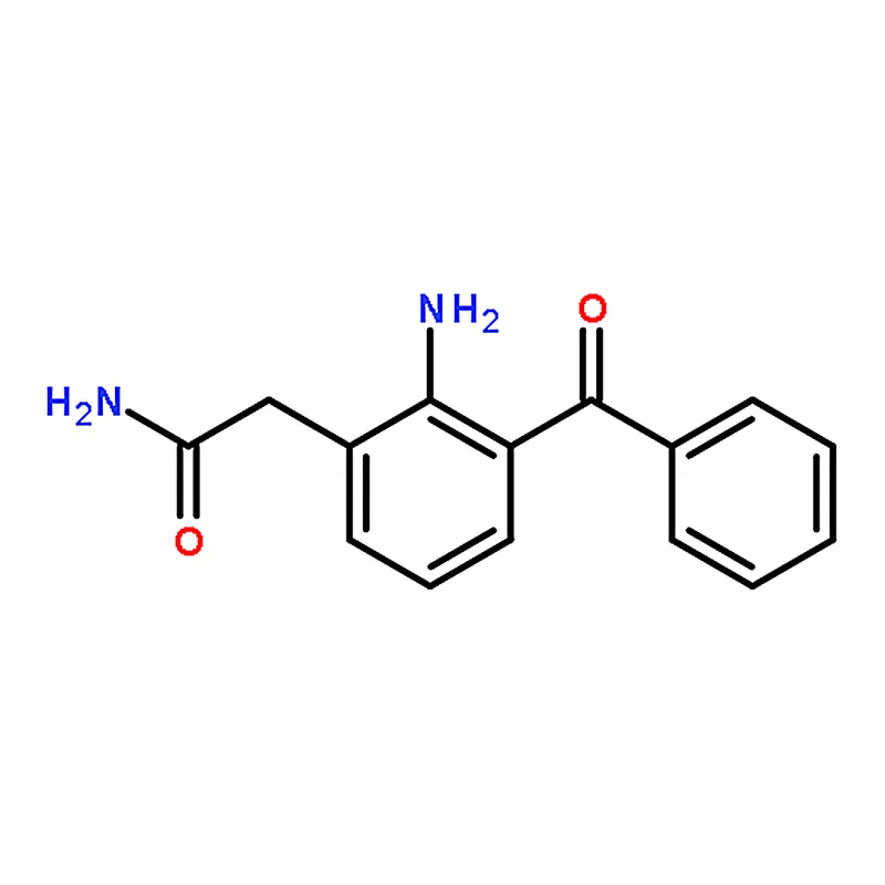 RHAWN Nepafenac D5