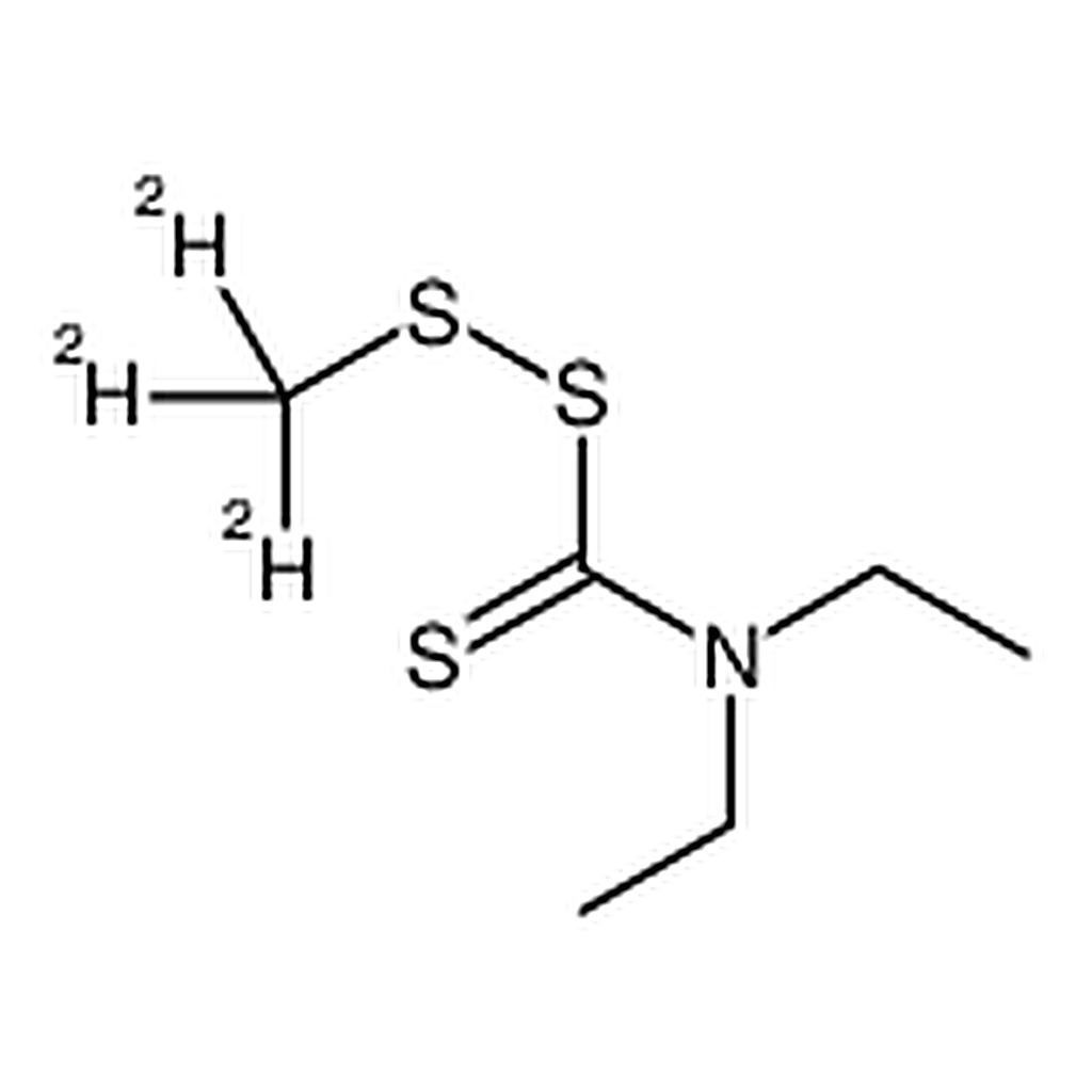 RHAWN Methyl diethyldithiocarbamate-d3