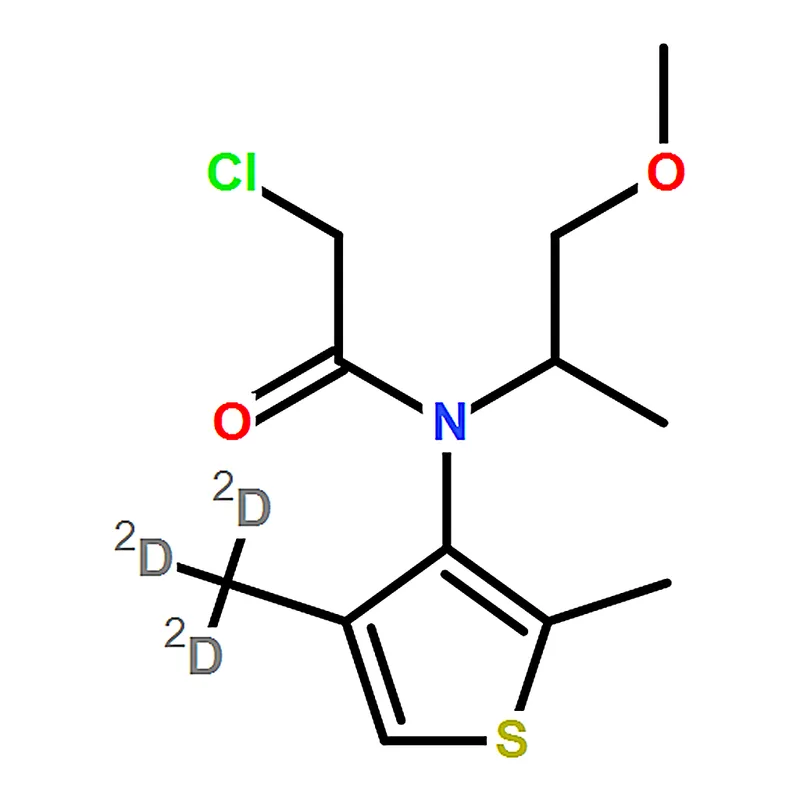 RHAWN Dimethenamid-d3
