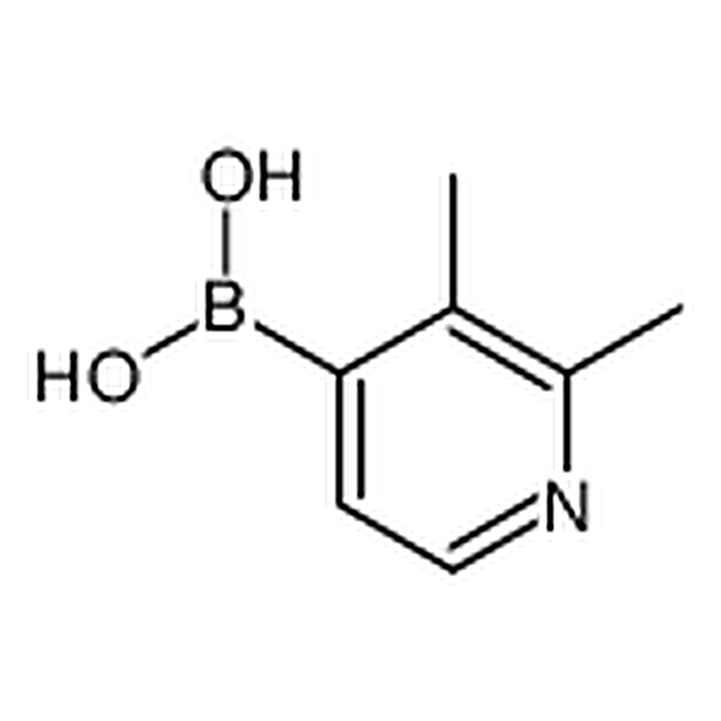 RHAWN (2,3-Dimethylpyridin-4-yl)boronic acid