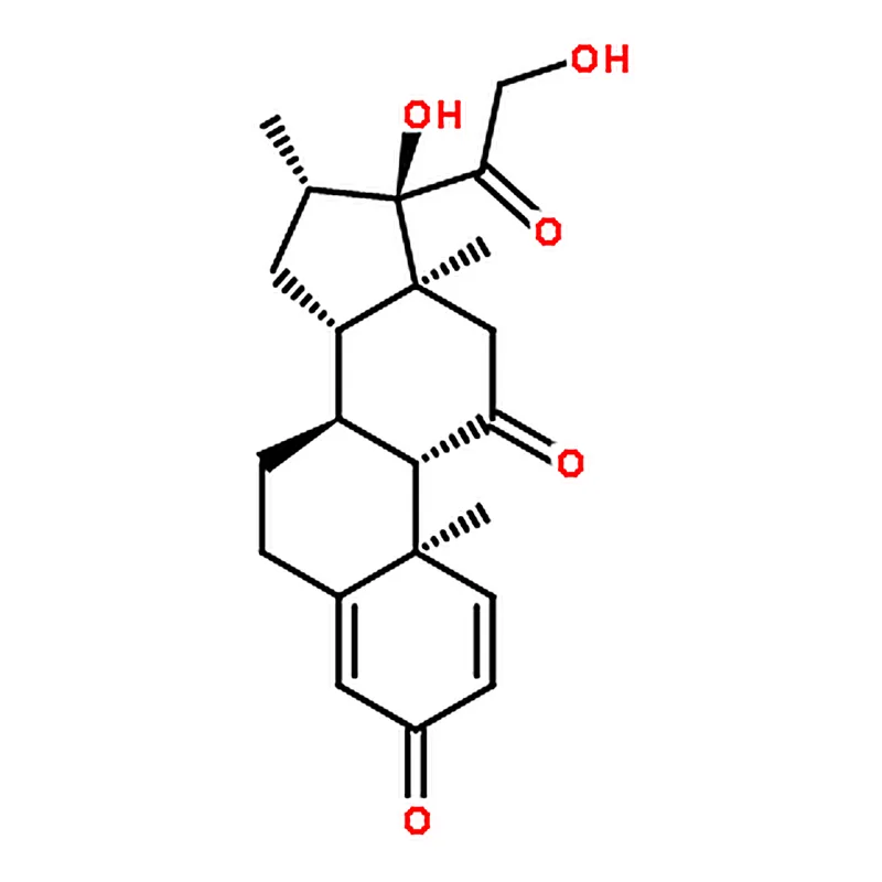 RHAWN Meprednisone