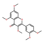 RHAWN QUERCETIN-3,5,7,3',4'-PENTAMETHYLETHER