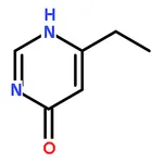RHAWN 6-Ethylpyrimidin-4(3H)-one