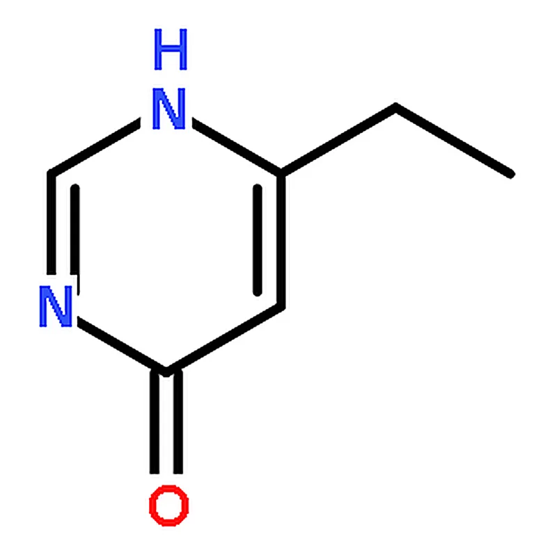 RHAWN 6-Ethylpyrimidin-4(3H)-one
