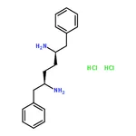 RHAWN (2R,5R)-1,6-Diphenylhexane-2,5-diamine dihydrochloride