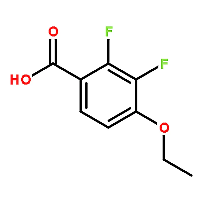RHAWN 4-Ethoxy-2,3-difluorobenzoic acid