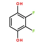 RHAWN 2,3-Difluorobenzene-1,4-diol