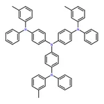RHAWN 4,4',4''-Tris(N-3-methylphenyl-N-phenylamino)triphenylamine