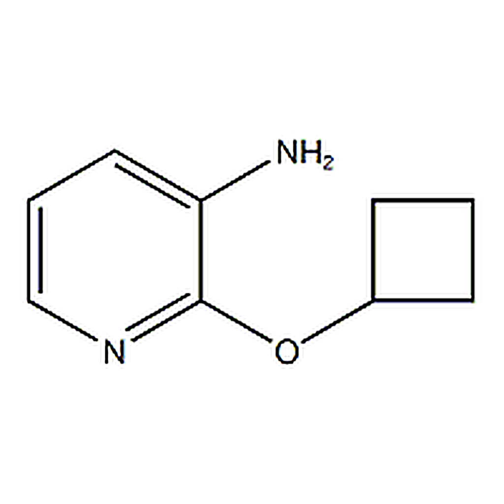 RHAWN 2-Cyclobutoxypyridin-3-amine