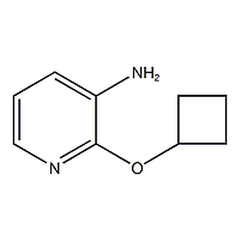 RHAWN 2-Cyclobutoxypyridin-3-amine