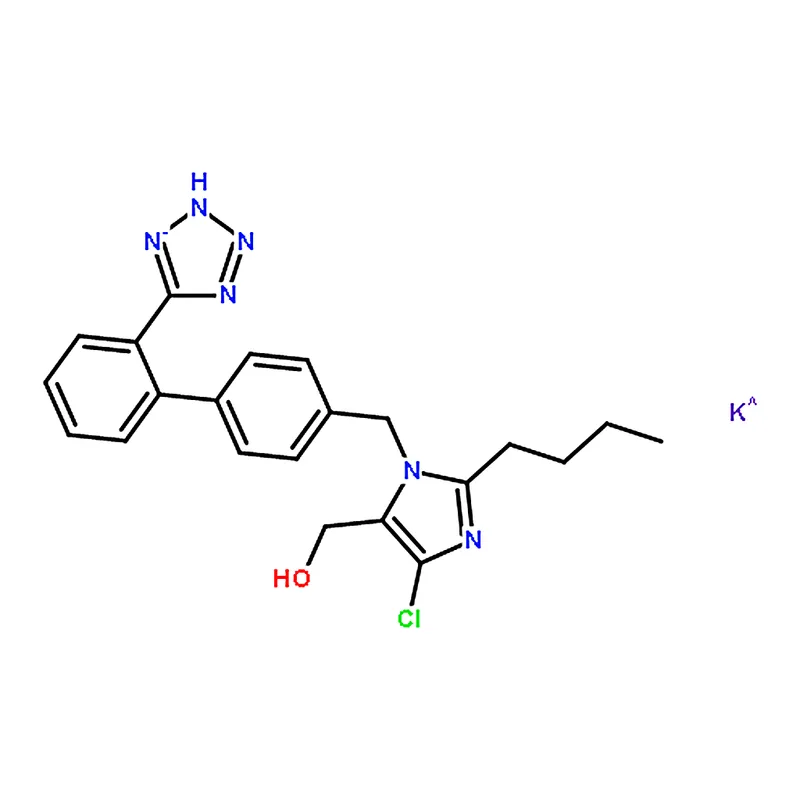 RHAWN Losartan Potassium