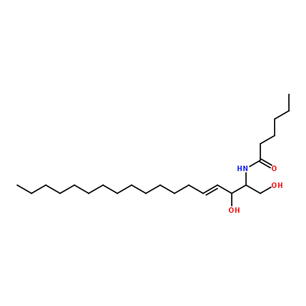 RHAWN N-hexanoyl-D-erythro-sphingosine