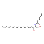 RHAWN N-hexanoyl-D-erythro-sphingosine