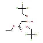 RHAWN Ethyl 2-(bis(2,2,2-trifluoroethoxy)phosphoryl)acetate