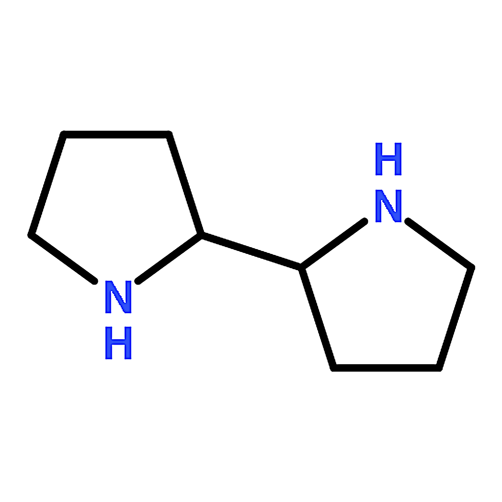 RHAWN (2S，2'S)-(+)-2，2'-Bipyrrolidine