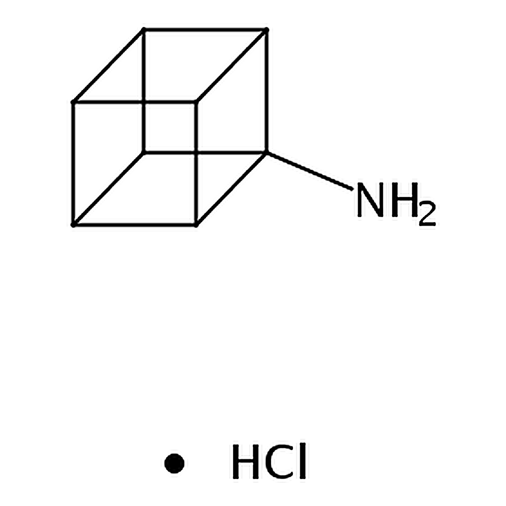 RHAWN Cuban-1-amine hydrochloride