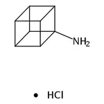 RHAWN Cuban-1-amine hydrochloride