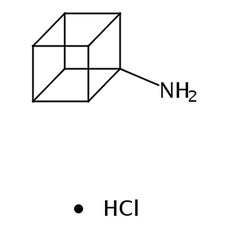 RHAWN Cuban-1-amine hydrochloride