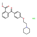 RHAWN PItofenone hydrochloride