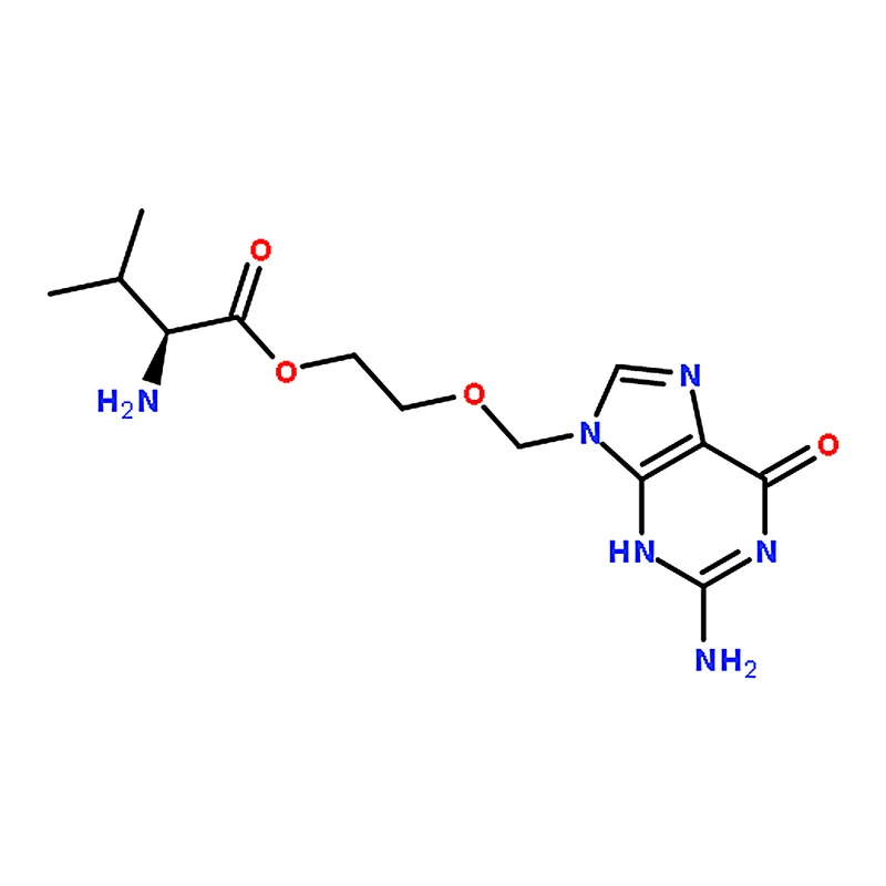 RHAWN Valacyclovir