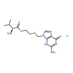 RHAWN Valacyclovir Hydrochloride Hydrate