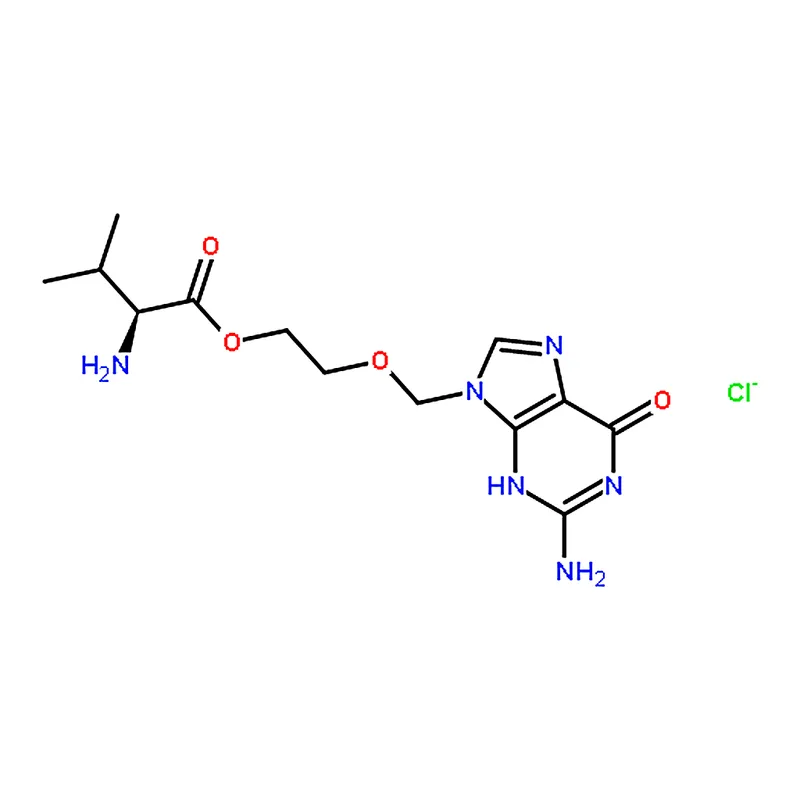RHAWN Valacyclovir Hydrochloride Hydrate