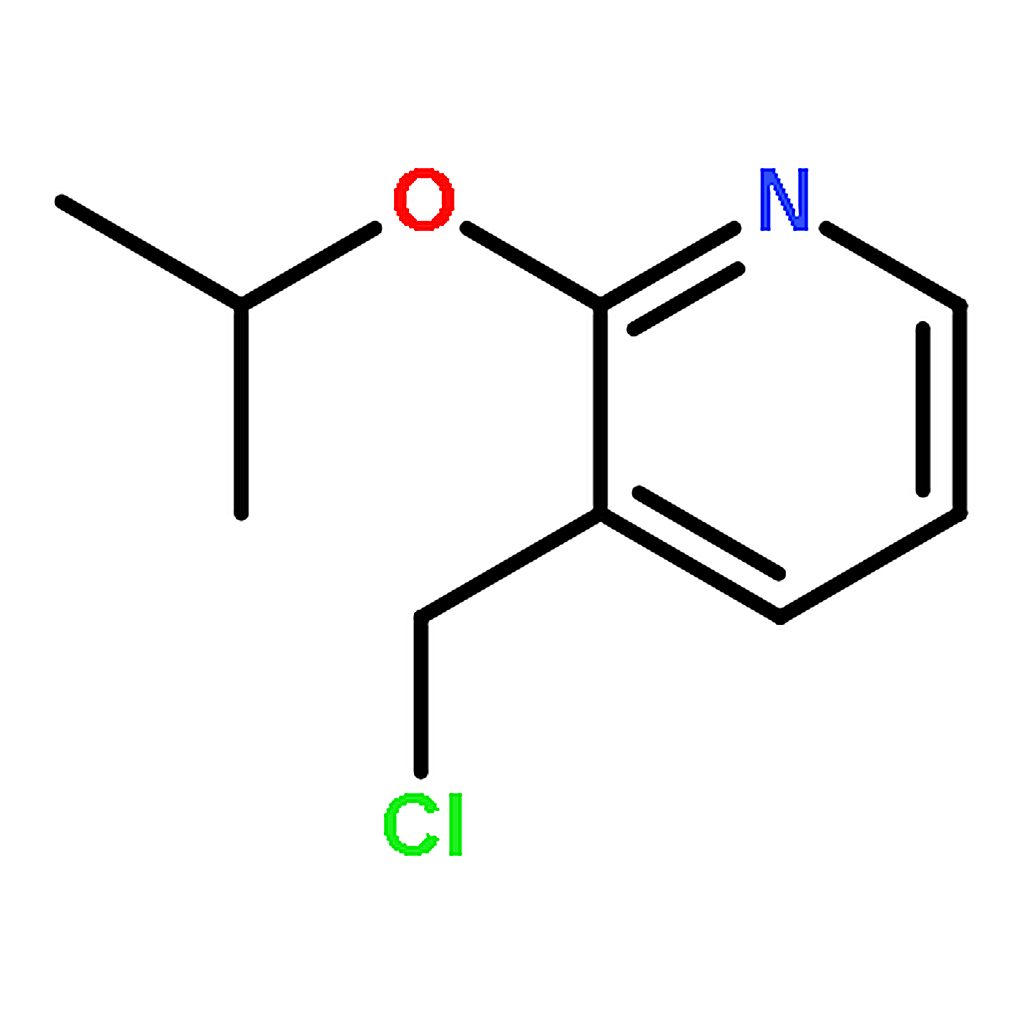 RHAWN 3-(Chloromethyl)-2-isopropoxypyridine