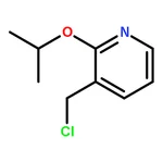 RHAWN 3-(Chloromethyl)-2-isopropoxypyridine