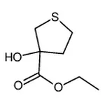 RHAWN Ethyl 3-hydroxytetrahydrothiophene-3-carboxylate