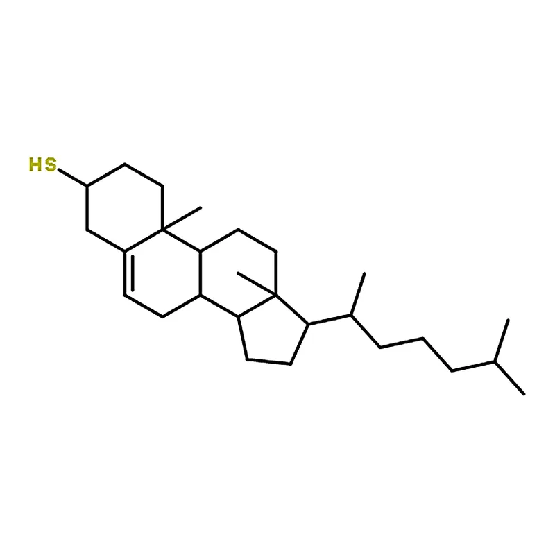 RHAWN THIOCHOLESTEROL