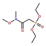 RHAWN Diethyl (N-Methoxy-N-MethylcarbaMoylMethyl)phosphonate