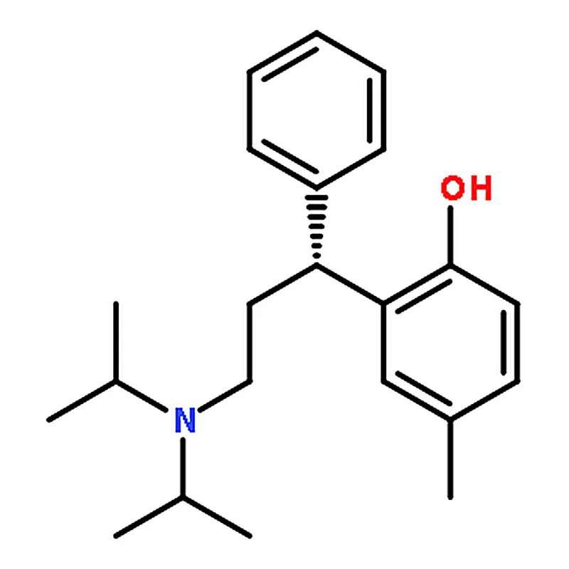 RHAWN Tolterodine