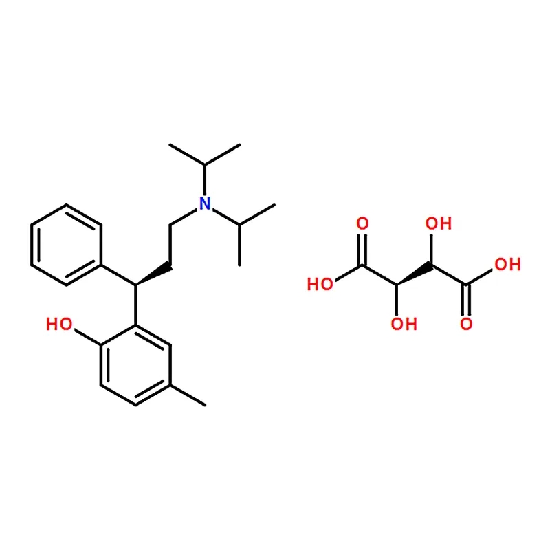 RHAWN Tolterodine tartrate