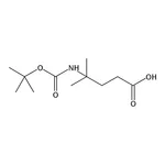 RHAWN Boc-4-amino-4-methyl-pentanoic acid