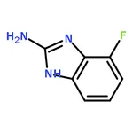 RHAWN 2-Amino-4-fluorobenzimidazole