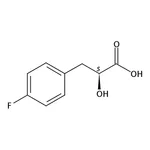 RHAWN (S)-3-(4-Fluorophenyl)-2-hydroxypropionic Acid