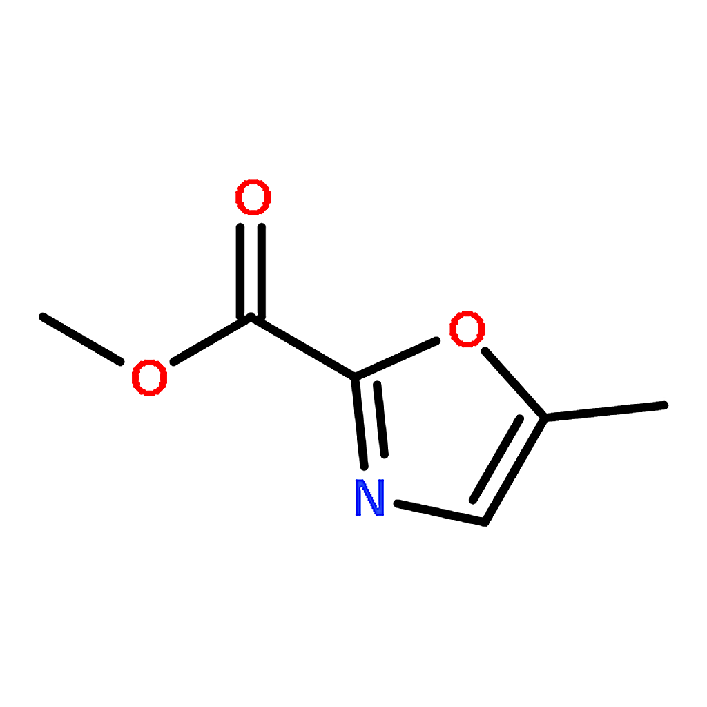 RHAWN Methyl 5-methyloxazole-2-carboxylate
