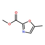 RHAWN Methyl 5-methyloxazole-2-carboxylate