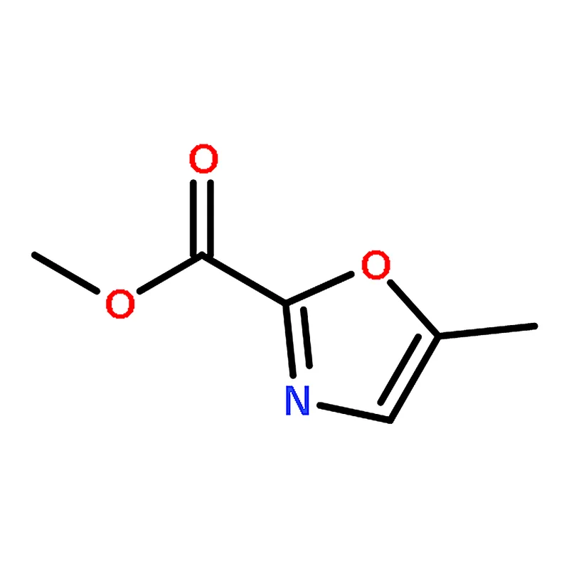 RHAWN Methyl 5-methyloxazole-2-carboxylate