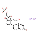 RHAWN Prednisolone Disodium Phosphate