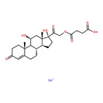 RHAWN Hydrocortisone Hemisuccinate Sodium Salt